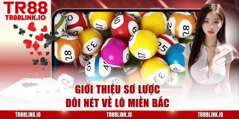 Giới thiệu sơ lược đôi nét về lô miền Bắc