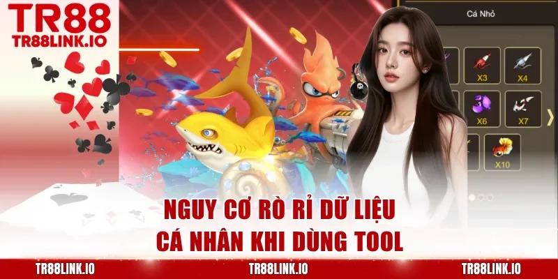 Khám phá sức hấp dẫn nổi bật từ bắn cá TR88