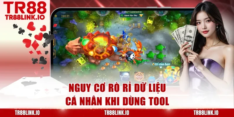 Tìm hiểu đặc điểm sinh vật biển xuất hiện tại TR88